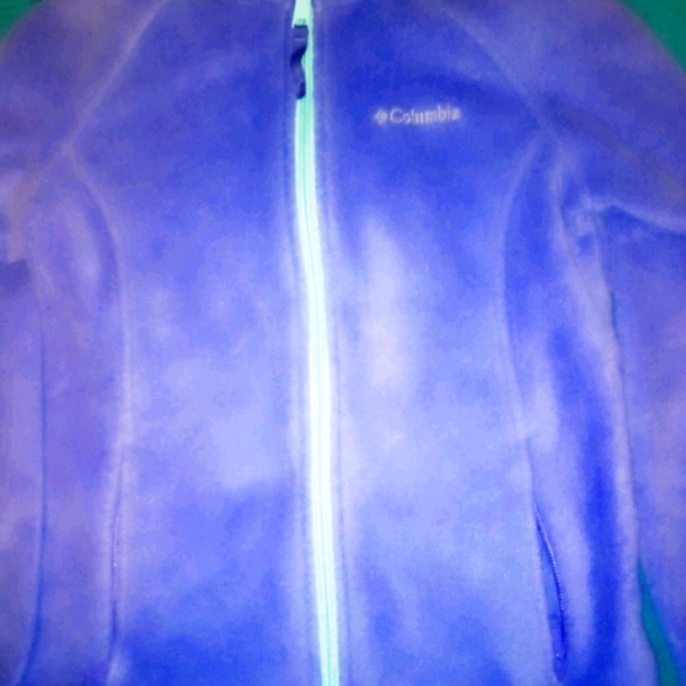 Girls jackets